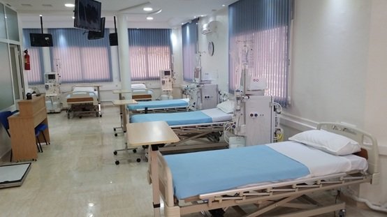 Image pour Centre du Rein ASSAFWA